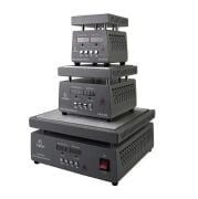 PCB Alt Isıtıcı 200x200mm