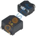 SMT-0540-T-2-R AUDIO MAGNETIC XDCR 2-4V SMD - ALARM, BUZZER, SIREN