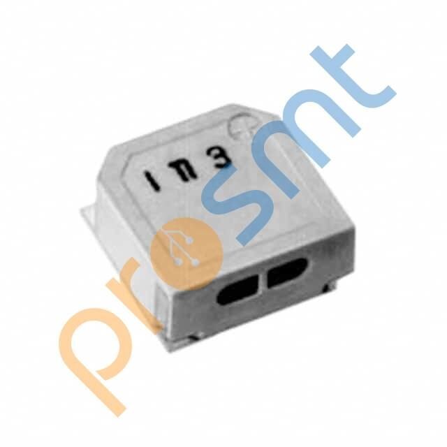 SDR08540M3-01 AUDIO MAGNETIC XDCR 0-5V SMD - ALARM, BUZZER, SIREN