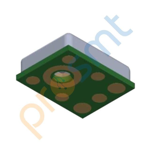 VM1010 MIC PIEZO MEMS ANALOG OMNI - MIKROFON | MIC