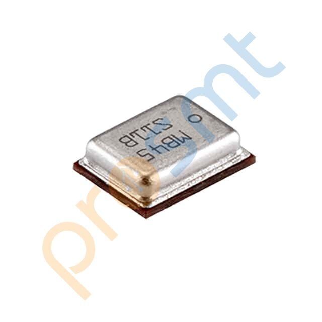 CMM-3526D-261-I2S-TR MICROPHONE, 3.5MM X 2.65MM X 0.9 - MIKROFON | MIC