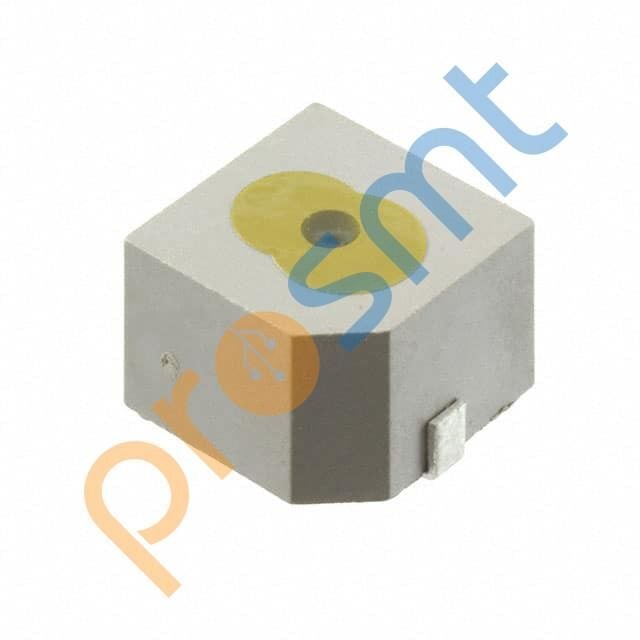 WST-1310S-3 AUDIO MAGNETIC XDCR 8-15V SMD - ALARM, BUZZER, SIREN