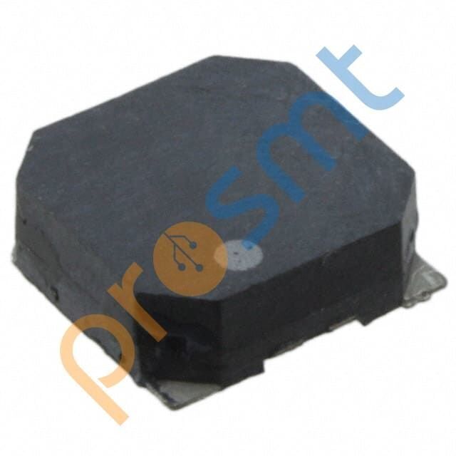 SMT-0827-S-9-R AUDIO MAGNETIC XDCR 2.5-4.5V SMD - ALARM, BUZZER, SIREN