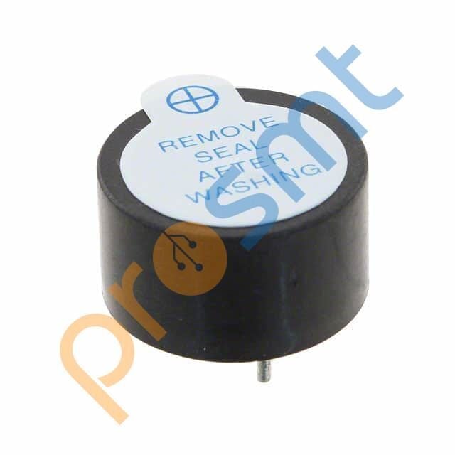 PB-1408-1 AUDIO PIEZO INDICATOR 3-16V TH - ALARM, BUZZER, SIREN