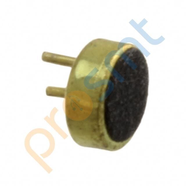 PMO-4015PN-42KDQ MIC MAG ANALOG OMNI -42DB 4MM D - MIKROFON | MIC