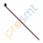 POM-2244L-C33-LW100-R MIC COND ANALOG OMNI -44DB 6MM D - MIKROFON | MIC