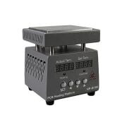 PCB Alt Isıtıcı 100x100mm