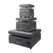 PCB Alt Isıtıcı 100x100mm