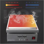 PCB Alt Isıtıcı 100x100mm