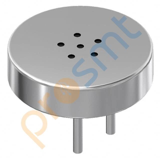 POM-1644P-NF-R MIC COND ANALOG OMNI -44DB 6MM D - MIKROFON | MIC