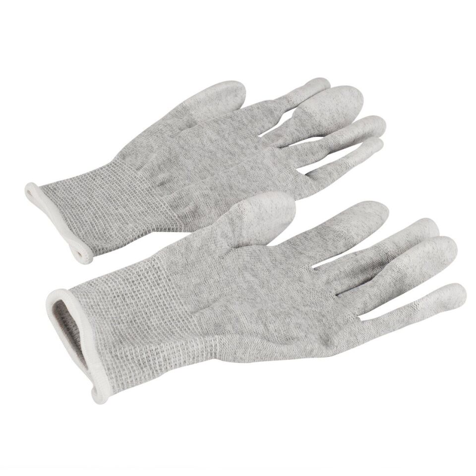 ESD Eldiven (M Size)