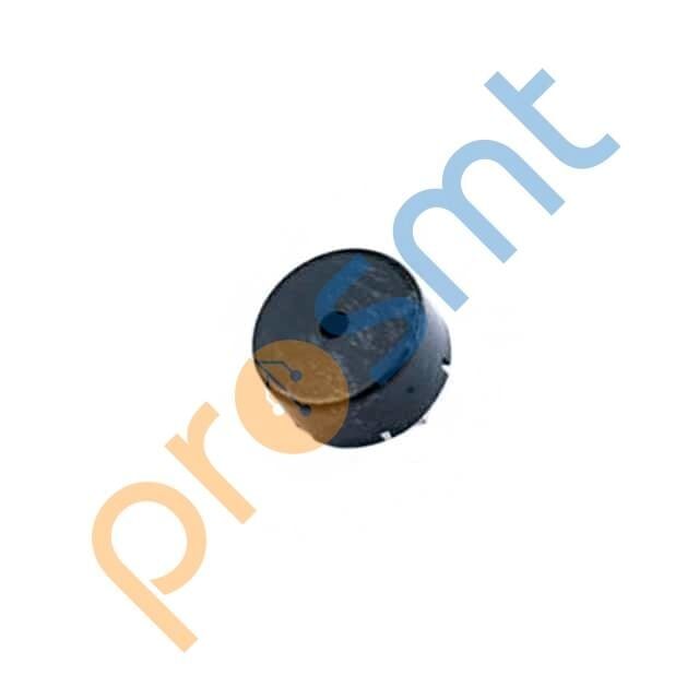 PT-1307 AUDIO PIEZO TRANSDUCER 1-20V TH - ALARM, BUZZER, SIREN