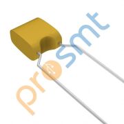 VISHAY BEYSCHLAG/DRALORIC/BC COMPONENTS, SERAMIK KAPASITÖR, K104K10X7RF5UH5, 0.1 µF, ±10%, RADIAL