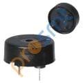 PT-1540PQ AUDIO PIEZO TRANSDUCER 1-25V TH - ALARM, BUZZER, SIREN